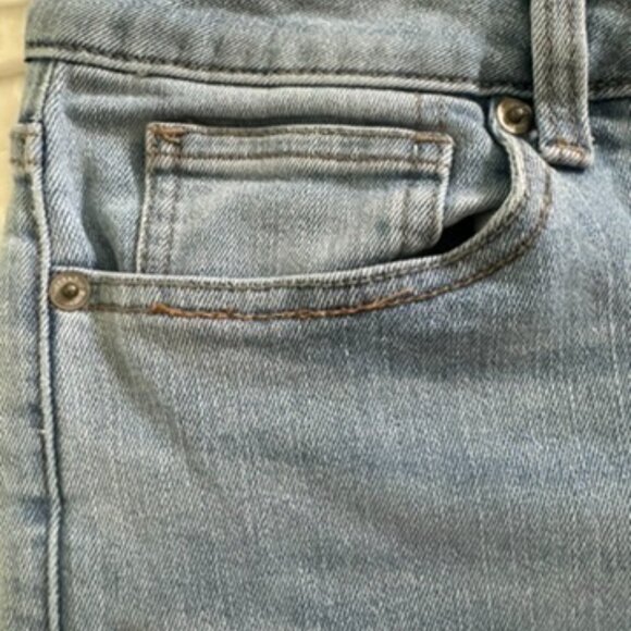 Lucky Brand Low Rise Skinny Lolita Jeans - Picture 11 of 16